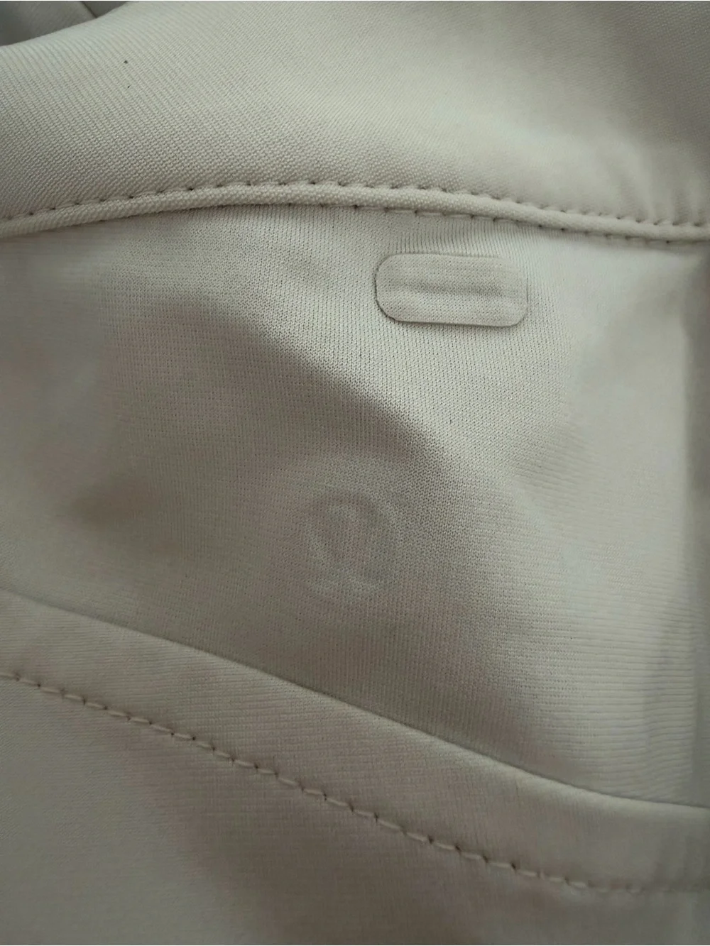 Lululemon City Sleek 5 Pocket Wide-Leg High Rise 7/8 Length Pants 28 8660
